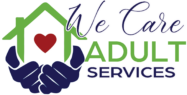 We Care For Adults